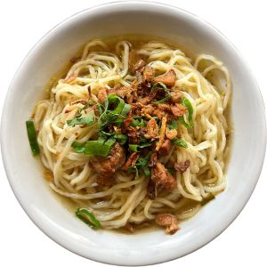 mie ayam