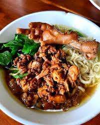cafe ngombe bareng kedondong pesawaran