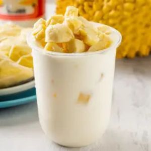 durian kocok