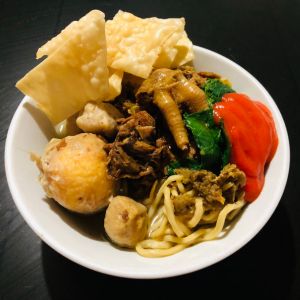 Makanan