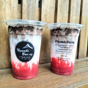 red choco lava